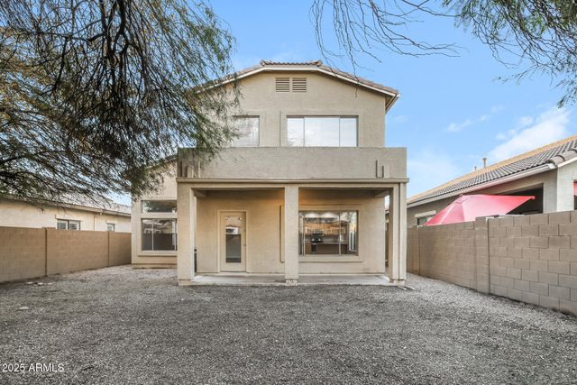 2169 S 88TH Avenue, Tolleson, AZ 85353