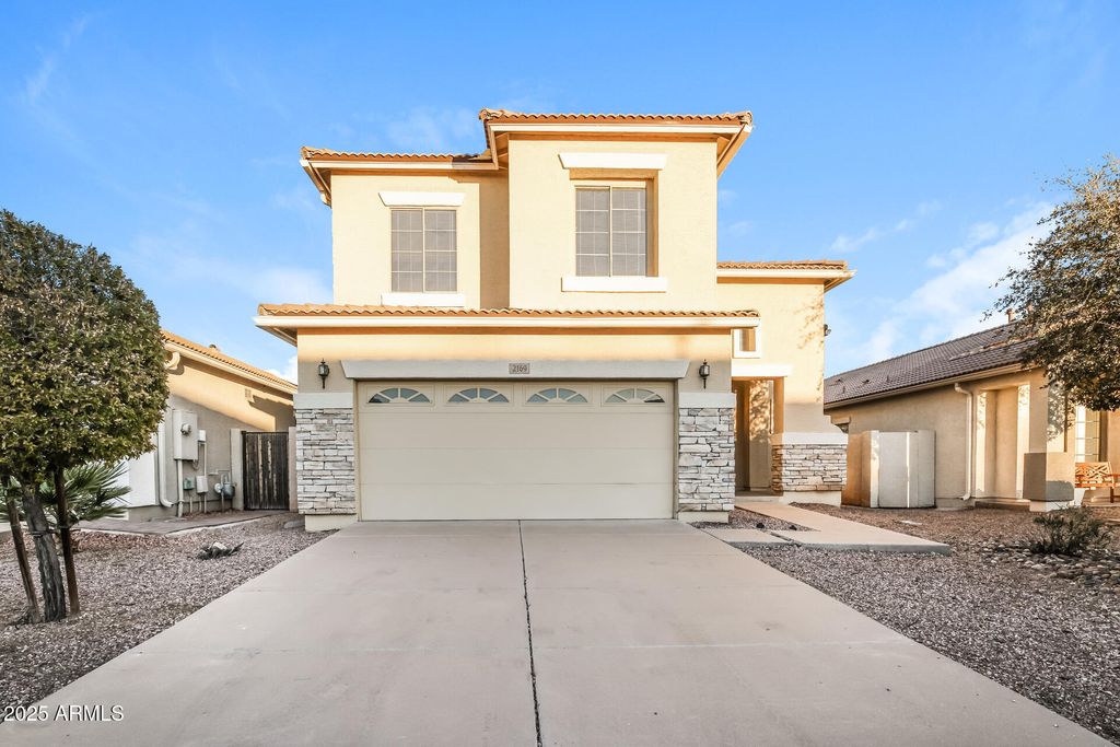 2169 S 88TH Avenue, Tolleson, AZ 85353