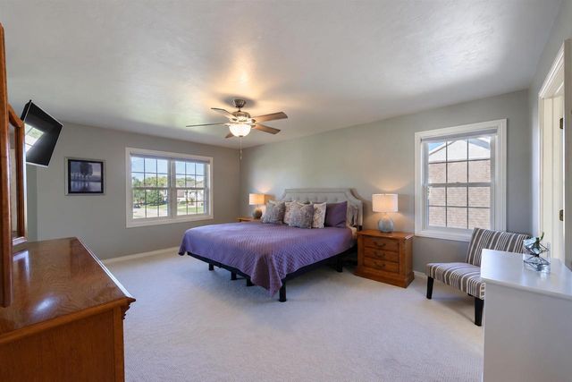 2141 DORSET DRIVE, Green Bay, WI 54311