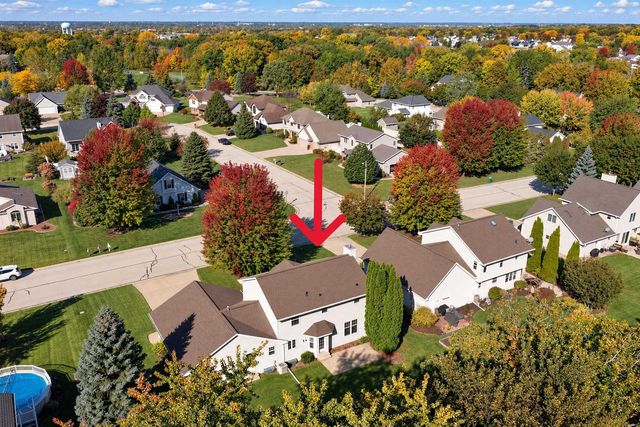 2141 DORSET DRIVE, Green Bay, WI 54311
