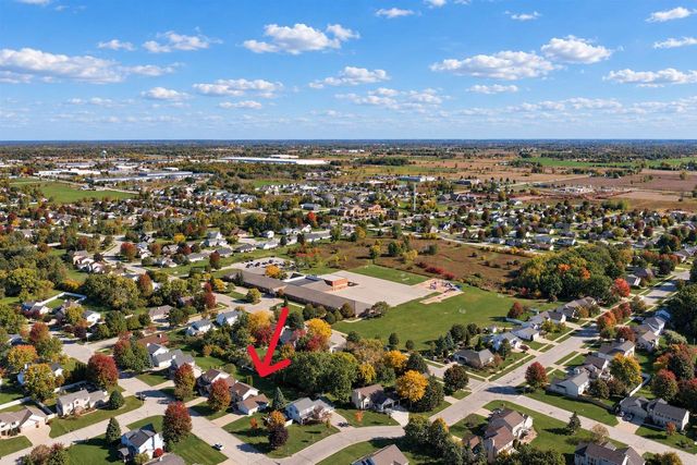 2141 DORSET DRIVE, Green Bay, WI 54311