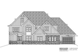 11428 S 123rd Avenue, Papillion, NE 68046