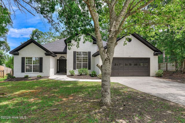 202 Sussex Court, Evans, GA 30809