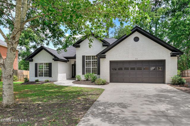 202 Sussex Court, Evans, GA 30809