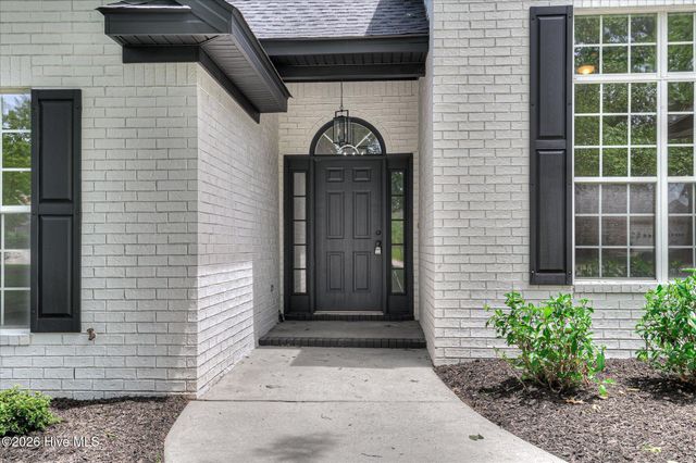202 Sussex Court, Evans, GA 30809