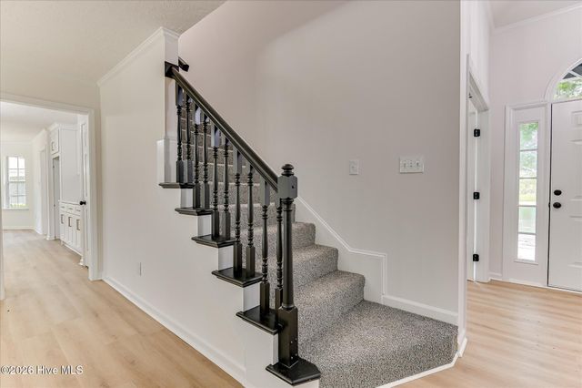 202 Sussex Court, Evans, GA 30809