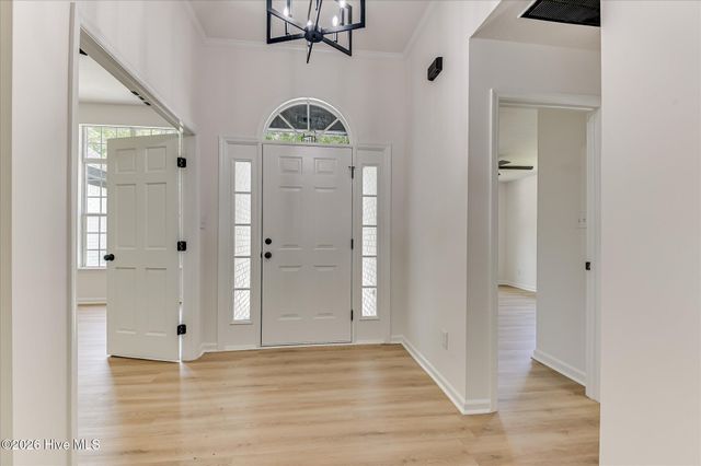 202 Sussex Court, Evans, GA 30809