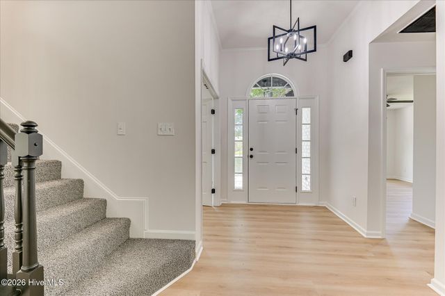 202 Sussex Court, Evans, GA 30809