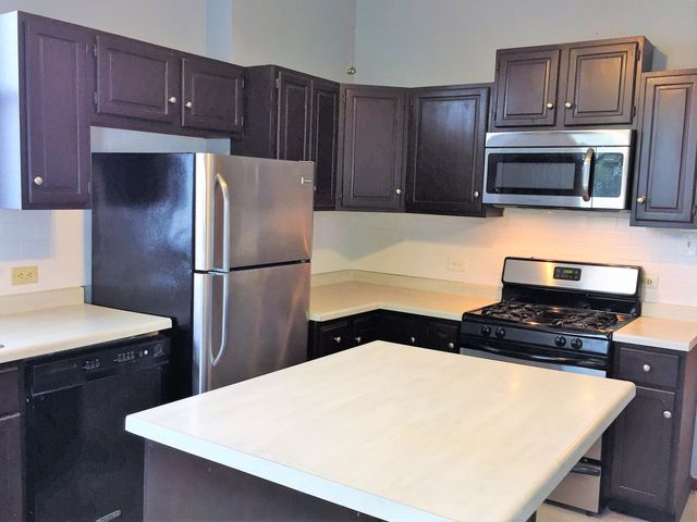 1729 N Campbell Avenue 2, Chicago, IL 60647