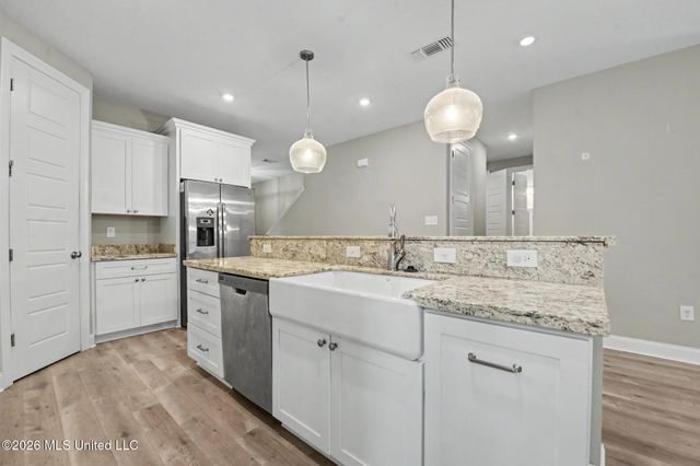 846 Amoka Place, Diamondhead, MS 39525