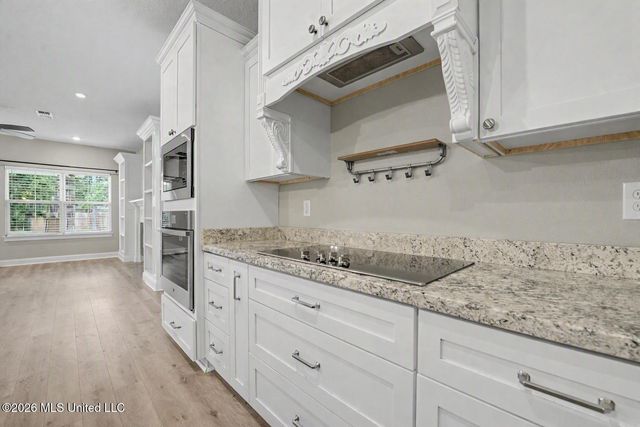 846 Amoka Place, Diamondhead, MS 39525