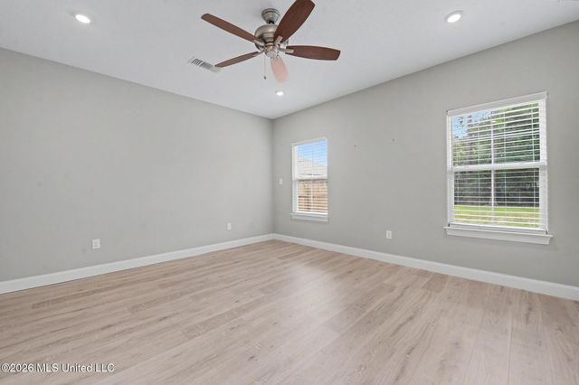 846 Amoka Place, Diamondhead, MS 39525