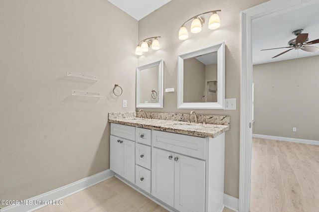 846 Amoka Place, Diamondhead, MS 39525