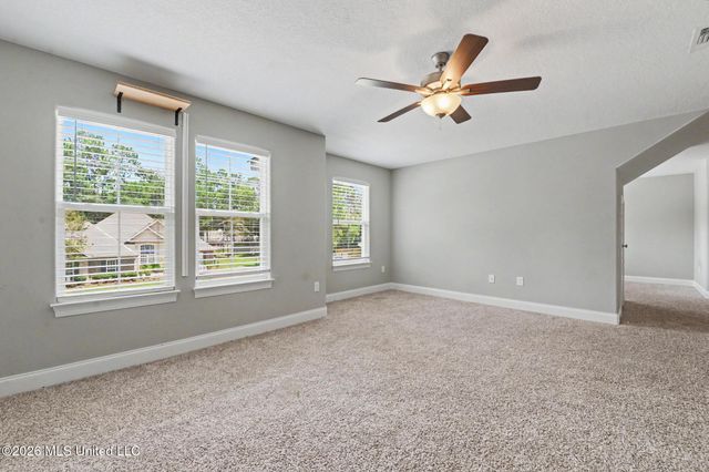 846 Amoka Place, Diamondhead, MS 39525