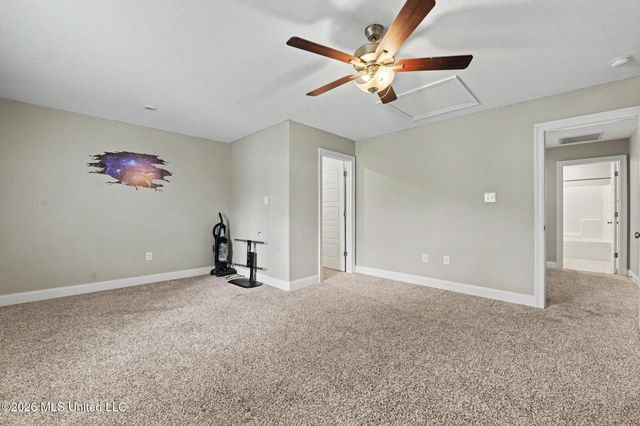 846 Amoka Place, Diamondhead, MS 39525