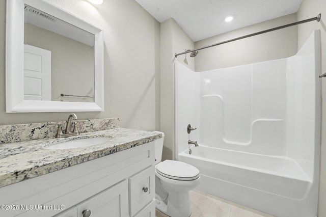846 Amoka Place, Diamondhead, MS 39525