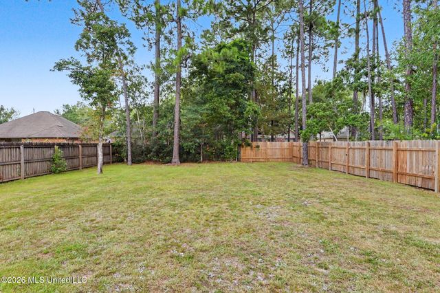 846 Amoka Place, Diamondhead, MS 39525