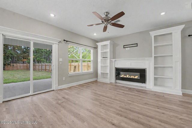 846 Amoka Place, Diamondhead, MS 39525