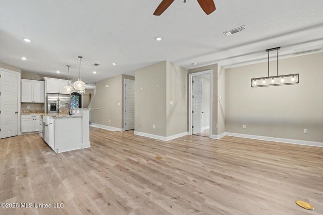 846 Amoka Place, Diamondhead, MS 39525