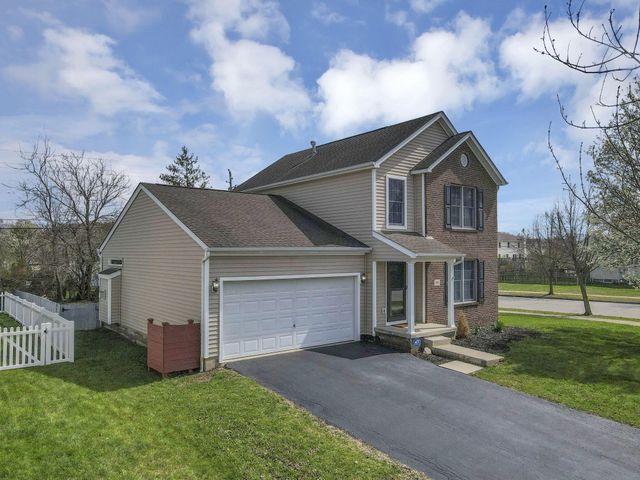 480 Wheatfield Drive, Delaware, OH 43015