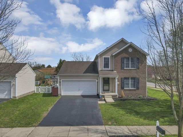 480 Wheatfield Drive, Delaware, OH 43015