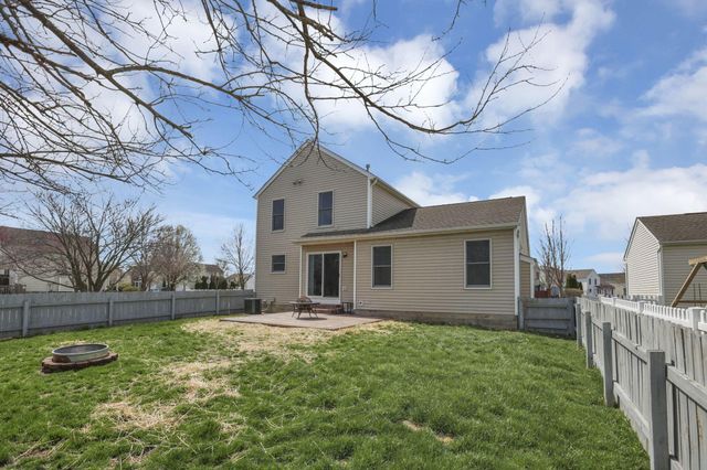 480 Wheatfield Drive, Delaware, OH 43015