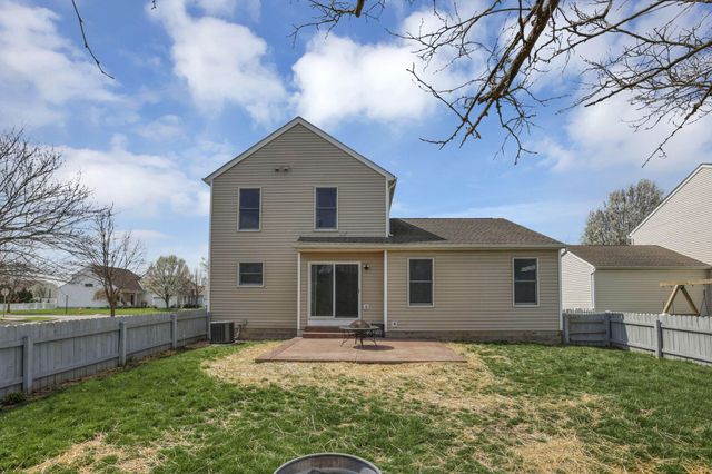 480 Wheatfield Drive, Delaware, OH 43015