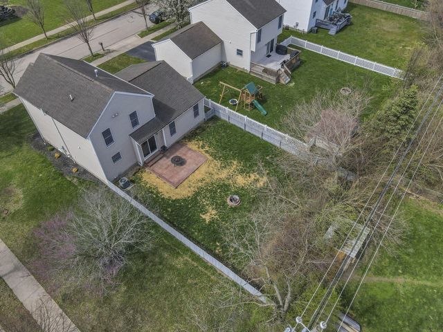 480 Wheatfield Drive, Delaware, OH 43015