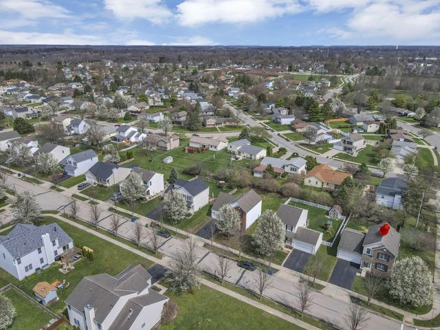 480 Wheatfield Drive, Delaware, OH 43015