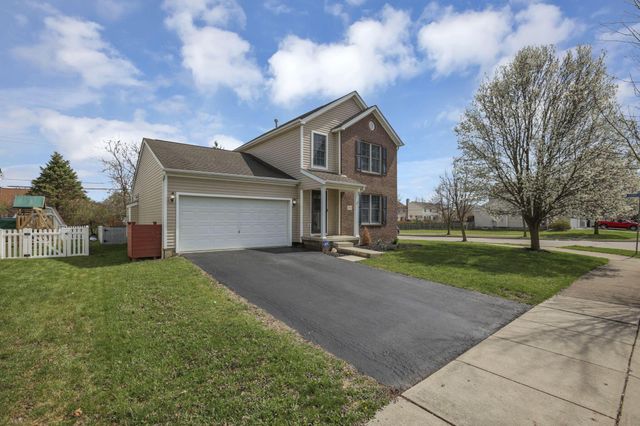 480 Wheatfield Drive, Delaware, OH 43015