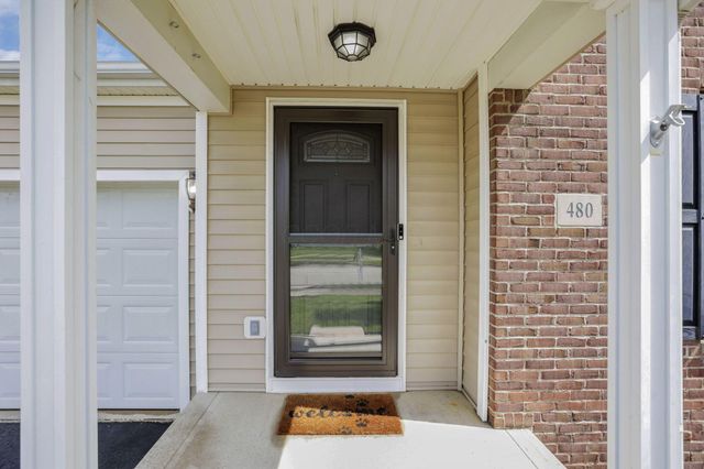 480 Wheatfield Drive, Delaware, OH 43015