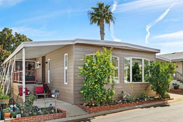 8301 Mission Gorge Road 86, Santee, CA 92071