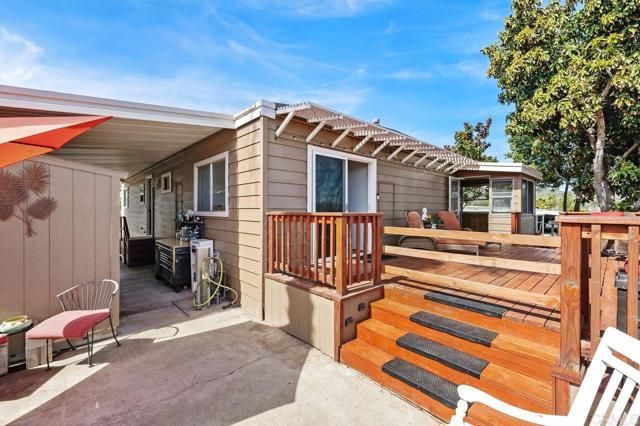 8301 Mission Gorge Road 86, Santee, CA 92071