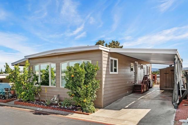 8301 Mission Gorge Road 86, Santee, CA 92071