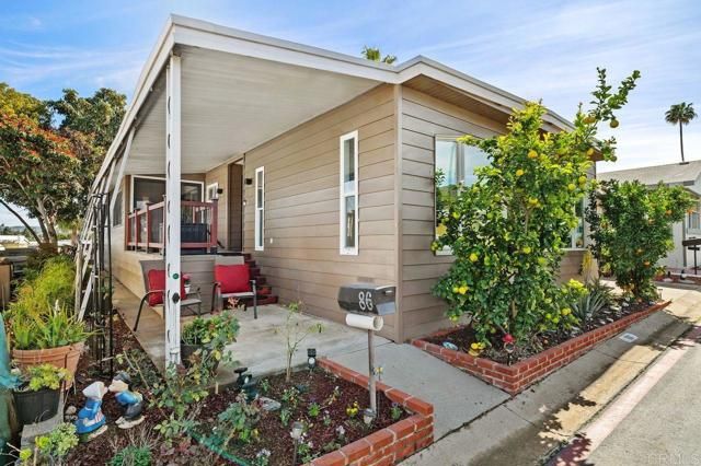 8301 Mission Gorge Road 86, Santee, CA 92071