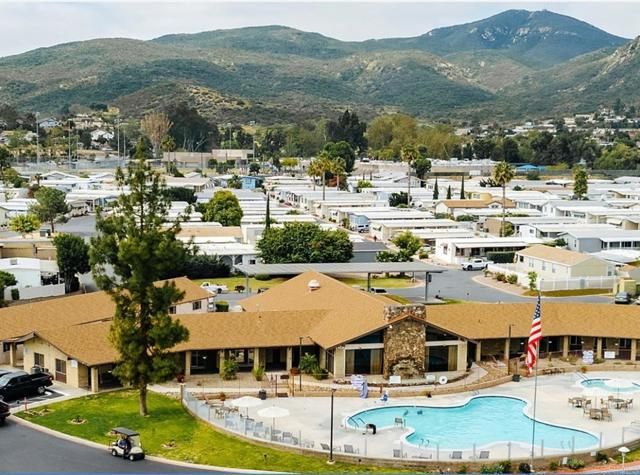 8301 Mission Gorge Road 86, Santee, CA 92071