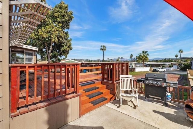 8301 Mission Gorge Road 86, Santee, CA 92071