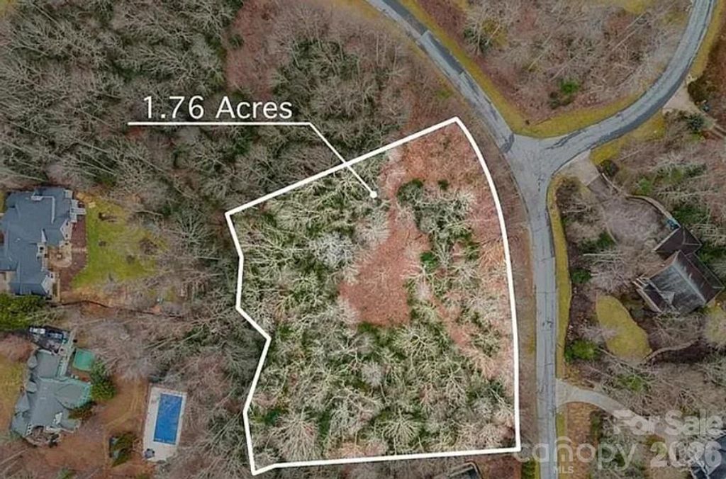 70 Windover Drive, Asheville, NC 28803