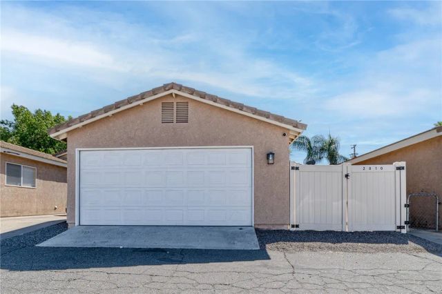 2810 W Devonshire, Hemet, CA 92545