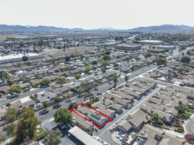 2810 W Devonshire, Hemet, CA 92545