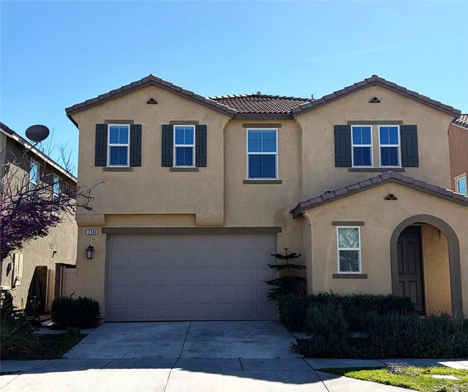 2986 E Arbor Lane, Ontario, CA 91762
