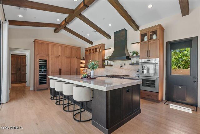 10655 E DESERT COVE Avenue, Scottsdale, AZ 85259