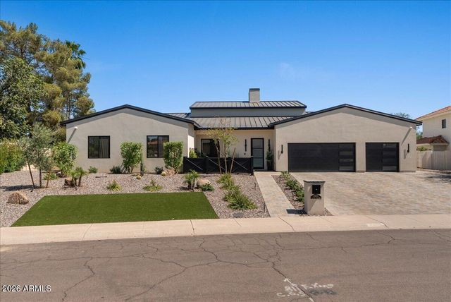 10655 E DESERT COVE Avenue, Scottsdale, AZ 85259