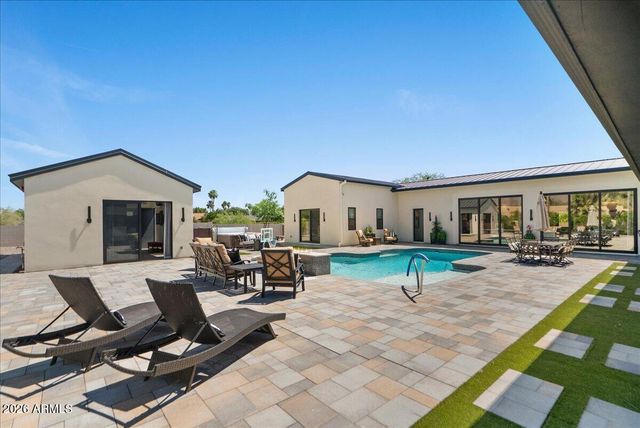 10655 E DESERT COVE Avenue, Scottsdale, AZ 85259