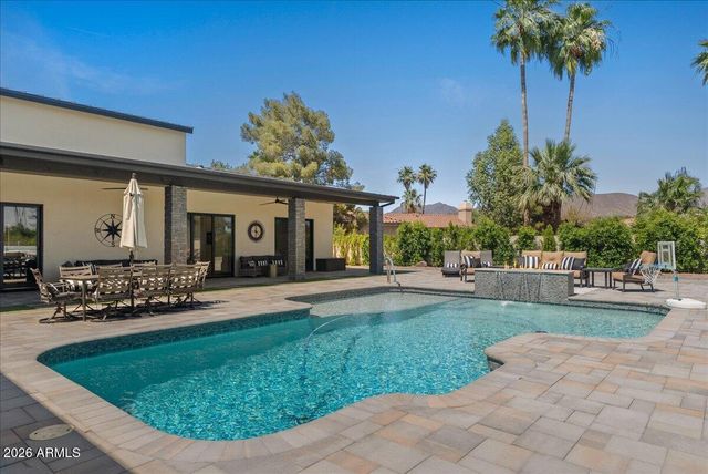 10655 E DESERT COVE Avenue, Scottsdale, AZ 85259