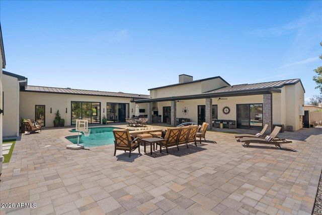 10655 E DESERT COVE Avenue, Scottsdale, AZ 85259