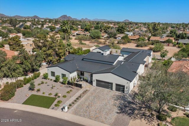 10655 E DESERT COVE Avenue, Scottsdale, AZ 85259