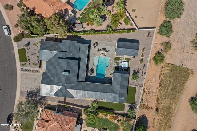 10655 E DESERT COVE Avenue, Scottsdale, AZ 85259