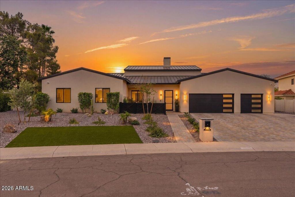 10655 E DESERT COVE Avenue, Scottsdale, AZ 85259 — photo 3