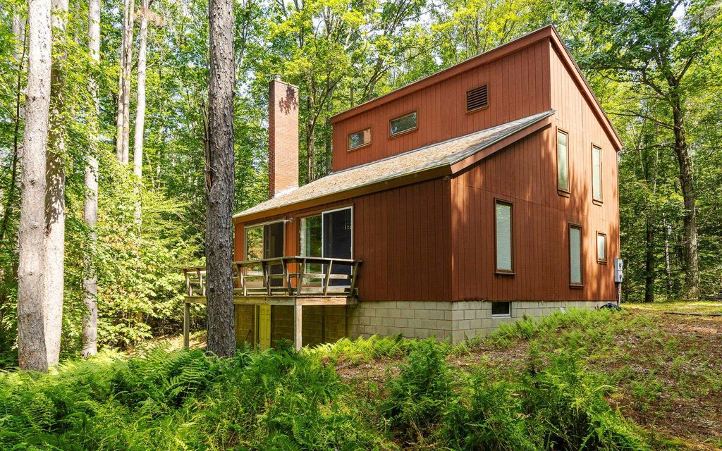 224 Morgan Road, Richmond, NH 03470